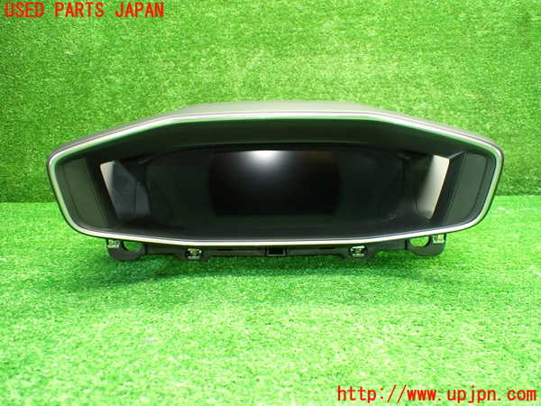 1UPJ-36546170]プジョー・208(P21HN05)スピードメーター 中古_m0001.jpg