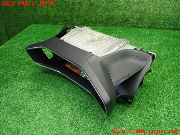 1UPJ-36546170]プジョー・208(P21HN05)スピードメーター 中古_m0002.jpg