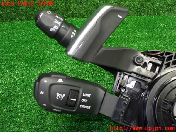 1UPJ-36546720]プジョー・208(P21HN05)コンビネーションスイッチ 中古_m0004.jpg