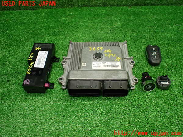 1UPJ-36546110]プジョー・208(P21HN05)エンジンコンピューター 中古_m0001.jpg