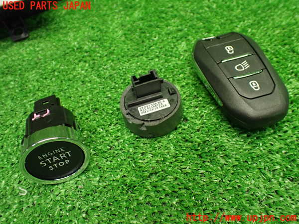 1UPJ-36546110]プジョー・208(P21HN05)エンジンコンピューター 中古_m0004.jpg