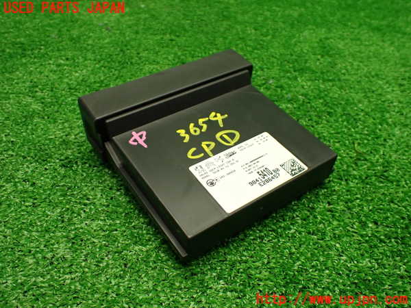 1UPJ-36546146]プジョー・208(P21HN05)コンピューター1 中古_m0001.jpg