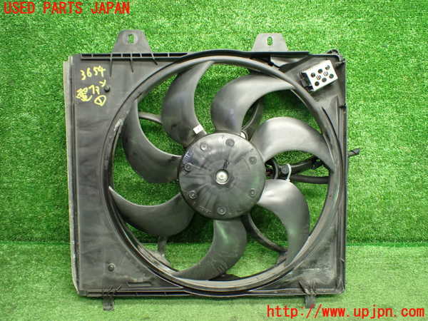 1UPJ-36546836]プジョー・208(P21HN05)電動ファン1 中古_m0001.jpg