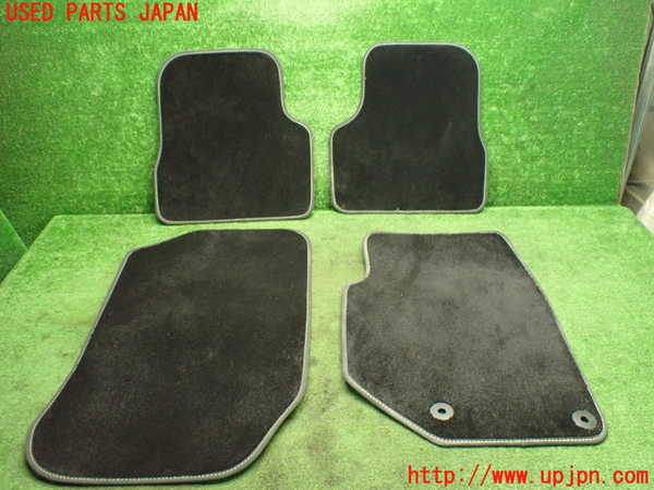 1UPJ-36547800]プジョー・208(P21HN05)フロアマット 中古_m0001.jpg