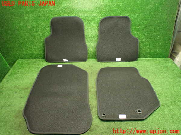 1UPJ-36547800]プジョー・208(P21HN05)フロアマット 中古_m0002.jpg