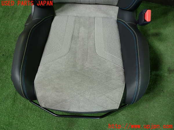 1UPJ-36547035]プジョー・208(P21HN05)運転席シート 中古_m0003.jpg
