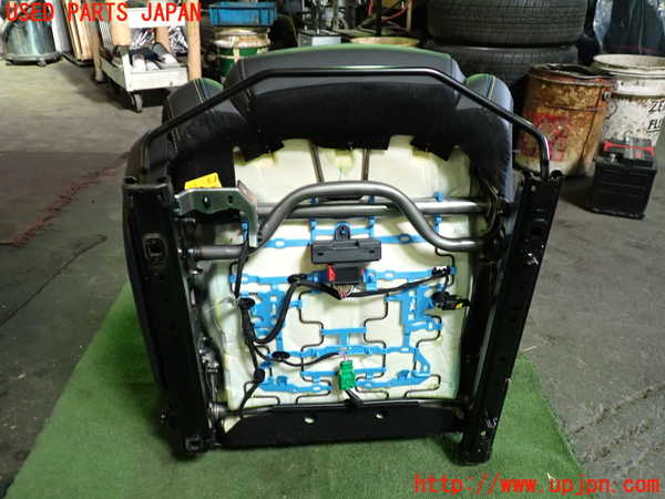 1UPJ-36547035]プジョー・208(P21HN05)運転席シート 中古_m0005.jpg