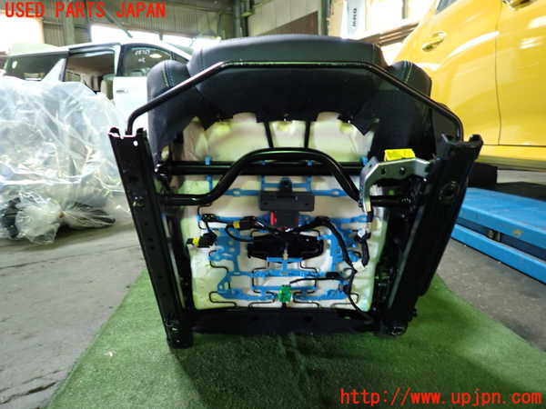 1UPJ-36547065]プジョー・208(P21HN05)助手席シート 中古_m0005.jpg