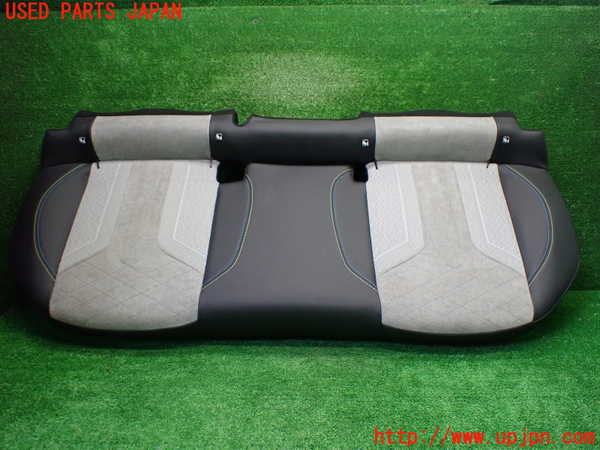 1UPJ-36547385]プジョー・208(P21HN05)リアシート 中古_m0005.jpg