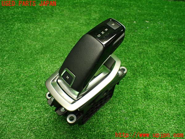 1UPJ-36547555]プジョー・208(P21HN05)ATシフトレバー 中古_m0001.jpg