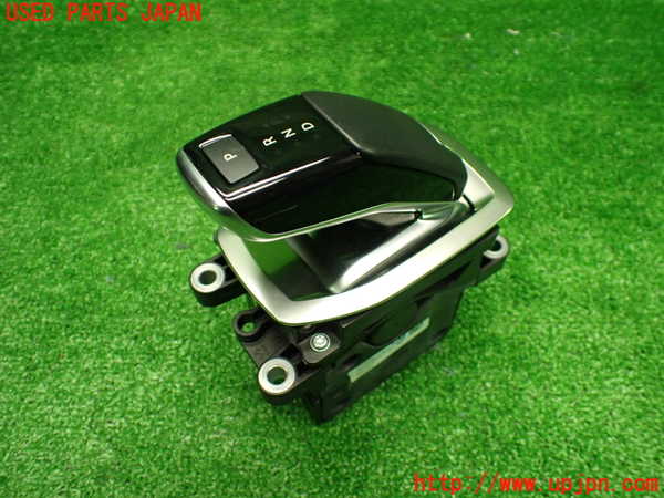 1UPJ-36547555]プジョー・208(P21HN05)ATシフトレバー 中古_m0002.jpg