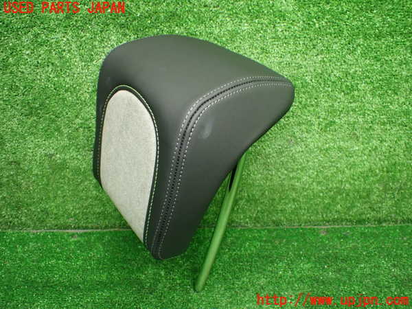 1UPJ-36547150]プジョー・208(P21HN05)右2列目ヘッドレスト 中古_m0002.jpg