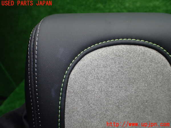 1UPJ-36547150]プジョー・208(P21HN05)右2列目ヘッドレスト 中古_m0005.jpg