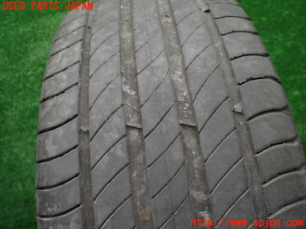 1UPJ-36549039]プジョー・208(P21HN05)タイヤ　ホイール　1本④ 205/45R17 中古_m0004.jpg