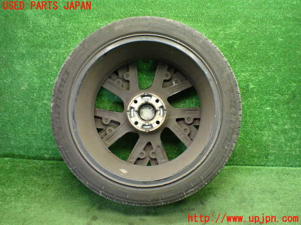 1UPJ-36549038]プジョー・208(P21HN05)タイヤ　ホイール　1本③ 205/45R17 中古_m0002.jpg