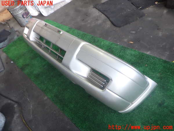 2UPJ-36551010]ビッグホーン(UBS73GW)フロントバンパー 中古_m0003.jpg