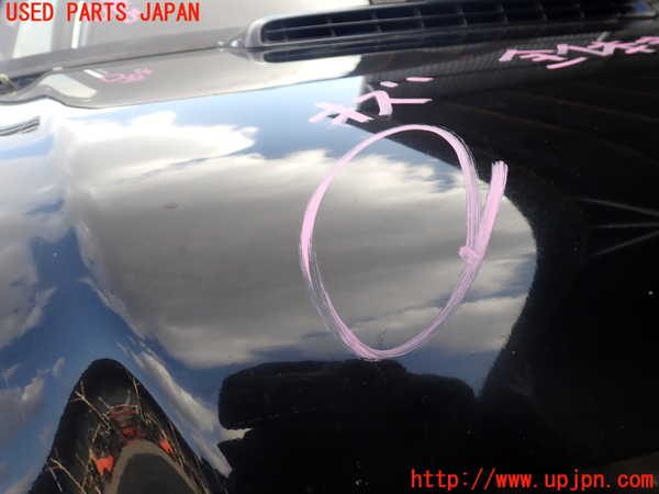 2UPJ-36551060]ビッグホーン(UBS73GW)ボンネットフード 中古_m0002.jpg