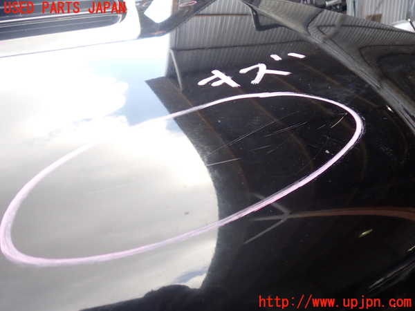 2UPJ-36551060]ビッグホーン(UBS73GW)ボンネットフード 中古_m0003.jpg