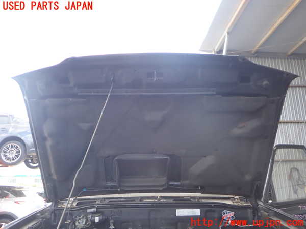 2UPJ-36551060]ビッグホーン(UBS73GW)ボンネットフード 中古_m0005.jpg