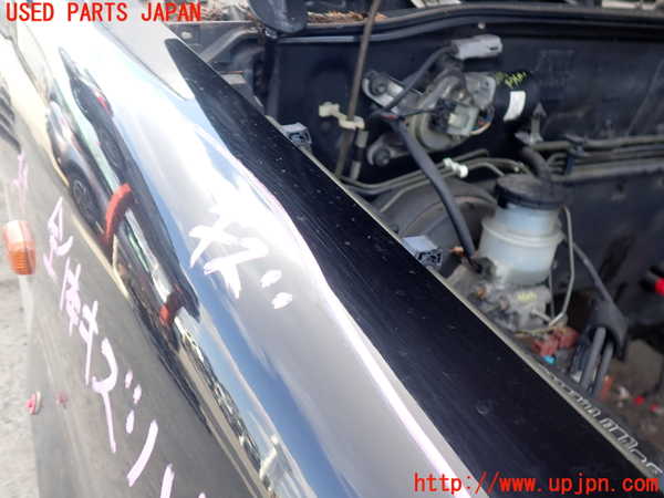 2UPJ-36551080]ビッグホーン(UBS73GW)右前フェンダー 中古_m0003.jpg