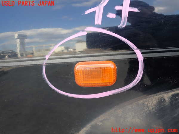 2UPJ-36551080]ビッグホーン(UBS73GW)右前フェンダー 中古_m0004.jpg