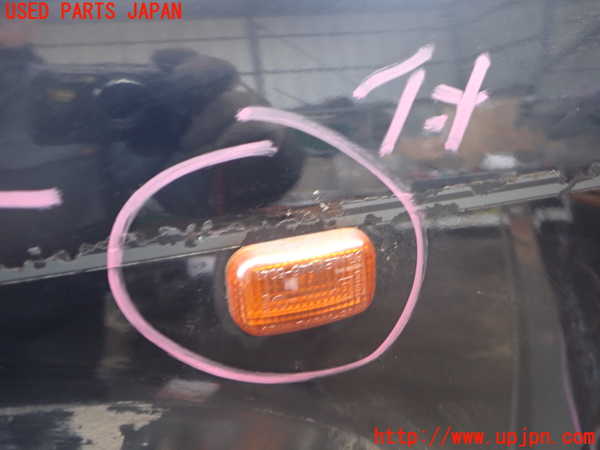 2UPJ-36551082]ビッグホーン(UBS73GW)左前フェンダー 中古_m0004.jpg