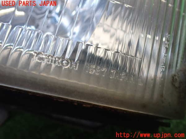 2UPJ-36551132]ビッグホーン(UBS73GW)左ヘッドライト ハロゲン 中古_m0002.jpg
