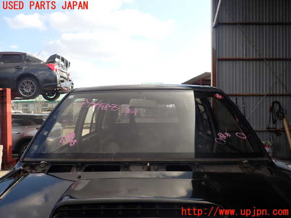 2UPJ-36551195]ビッグホーン(UBS73GW)フロントガラス (43R-00005) 中古_m0001.jpg