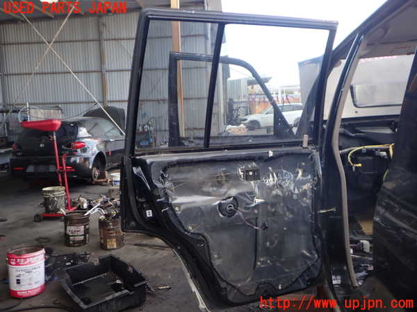 2UPJ-36551320]ビッグホーン(UBS73GW)左後ドア (43R-00034) 中古_m0005.jpg