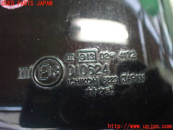 2UPJ-36551210]ビッグホーン(UBS73GW)右ドアミラー 中古_m0004.jpg