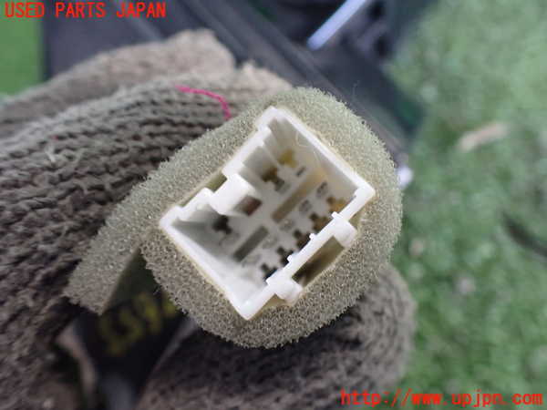 2UPJ-36551210]ビッグホーン(UBS73GW)右ドアミラー 中古_m0005.jpg