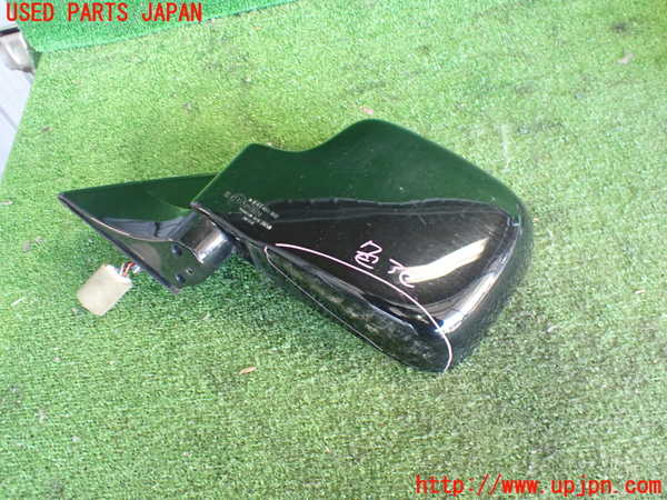 2UPJ-36551212]ビッグホーン(UBS73GW)左ドアミラー 中古_m0001.jpg