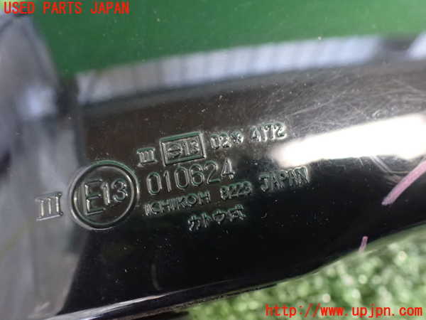2UPJ-36551212]ビッグホーン(UBS73GW)左ドアミラー 中古_m0005.jpg