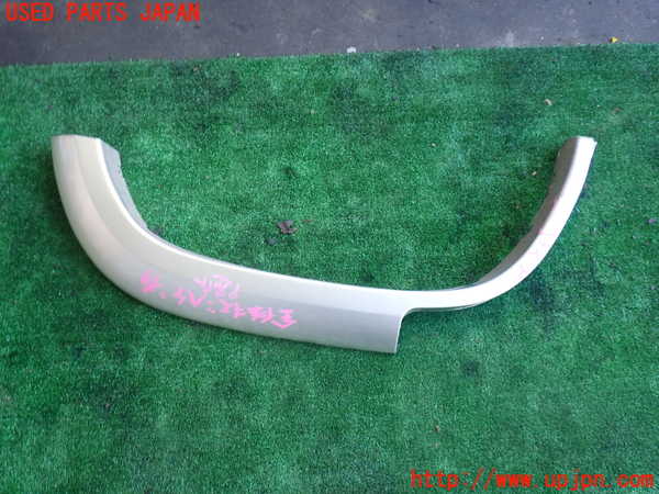 2UPJ-36551446]ビッグホーン(UBS73GW)左後オーバーフェンダー 中古_m0001.jpg