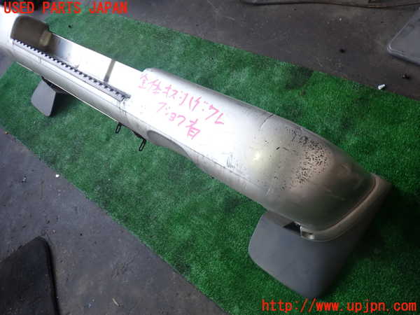 2UPJ-36551610]ビッグホーン(UBS73GW)リアバンパー (ジャンク品) 中古_m0001.jpg