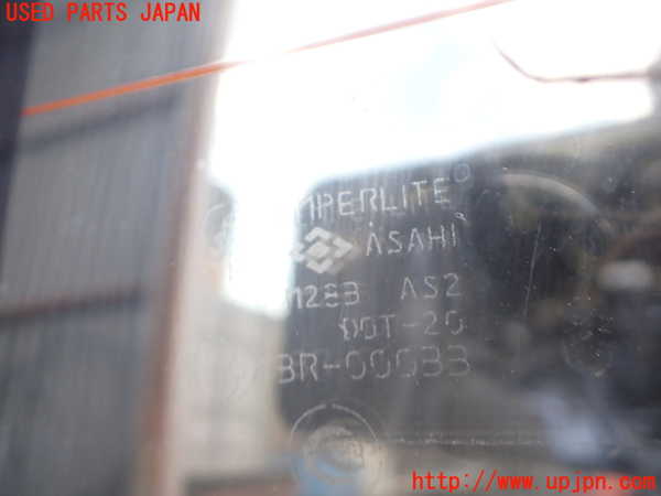 2UPJ-36551566]ビッグホーン(UBS73GW)バックドア リアゲート ハッチ (43R-00033) 中古_m0002.jpg