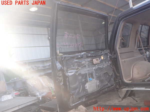 2UPJ-36551566]ビッグホーン(UBS73GW)バックドア リアゲート ハッチ (43R-00033) 中古_m0003.jpg