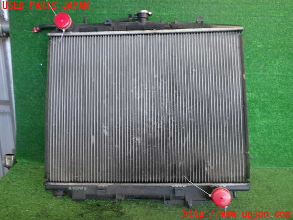 2UPJ-36552321]ビッグホーン(UBS73GW)ラジエーター1 中古_m0001.jpg