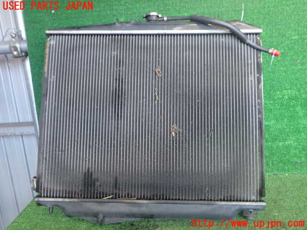 2UPJ-36552321]ビッグホーン(UBS73GW)ラジエーター1 中古_m0002.jpg