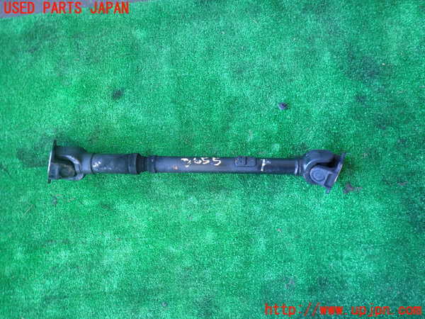 2UPJ-36553401]ビッグホーン(UBS73GW)フロントプロペラシャフト1 中古_m0001.jpg