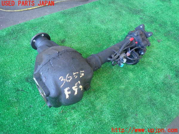 2UPJ-36554350]ビッグホーン(UBS73GW)フロントデフ 中古_m0001.jpg