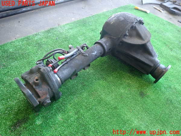 2UPJ-36554350]ビッグホーン(UBS73GW)フロントデフ 中古_m0002.jpg