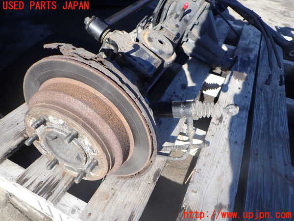 2UPJ-36554400]ビッグホーン(UBS73GW)リアデフホーシング 中古_m0002.jpg