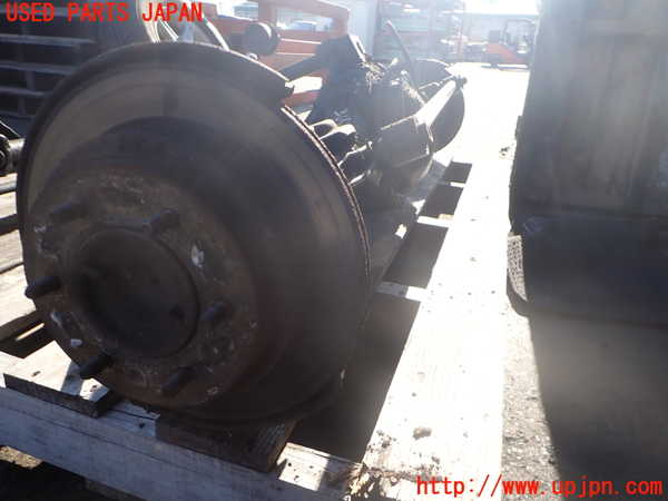 2UPJ-36554400]ビッグホーン(UBS73GW)リアデフホーシング 中古_m0003.jpg