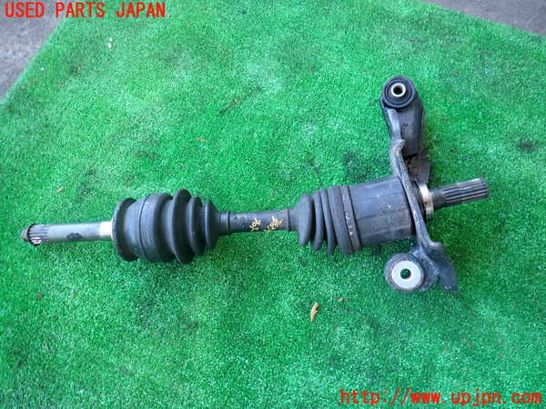 2UPJ-36554010]ビッグホーン(UBS73GW)右フロントドライブシャフト 中古_m0001.jpg
