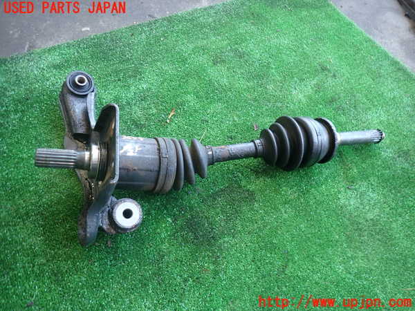 2UPJ-36554015]ビッグホーン(UBS73GW)左フロントドライブシャフト 中古_m0001.jpg