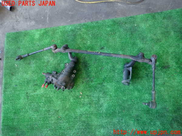 2UPJ-36554235]ビッグホーン(UBS73GW)パワステギアボックス 中古_m0001.jpg