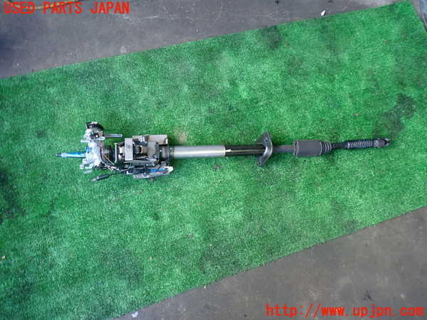 2UPJ-36554260]ビッグホーン(UBS73GW)ステアリングシャフト 中古_m0001.jpg