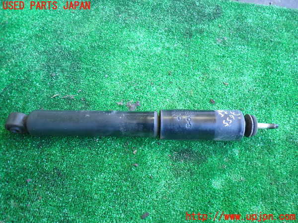 2UPJ-36555065]ビッグホーン(UBS73GW)左フロントショックアブソーバー 中古_m0001.jpg