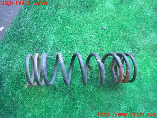 2UPJ-36555105]ビッグホーン(UBS73GW)左リアスプリング 中古_m0001.jpg